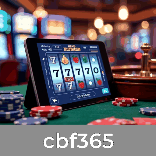 cbf365 Login: Gerencie Sua Conta com Segurança e Facilidade