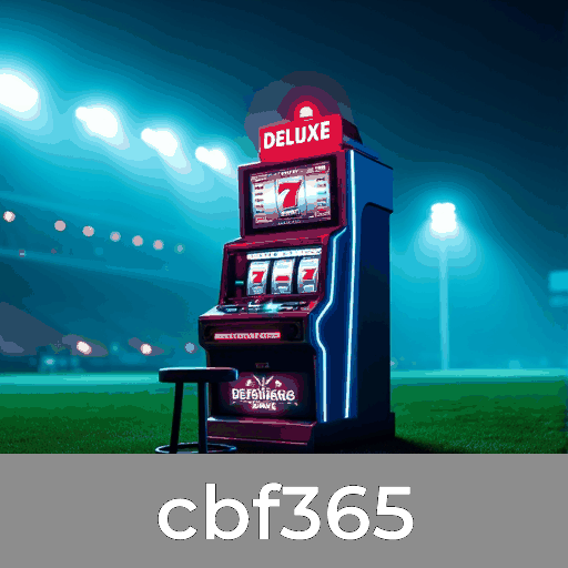 Explore a Excitação dos Jogos de Cassino com CBF365